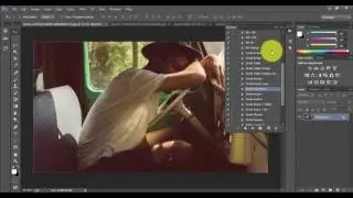 GS Color Grading Pack
