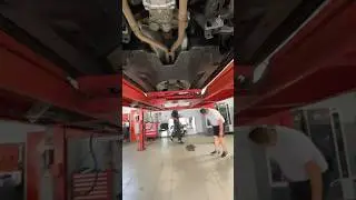 Range Rover VELAR ТЕЧЕ АНТИФРИЗ