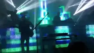 STS9!