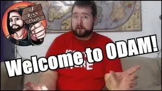 Introduction to Of Dice and Men