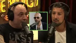 Joe & Friends Discuss Andrew Tate Being Deplatformed