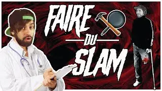SLAM DEATH vs. SLAMCORE ▲ MIXTURE #5 Devourment ou Extermination Dismemberment ?