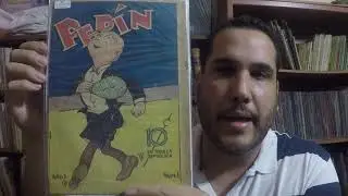 Club de Coleccionistas Segunda Parte