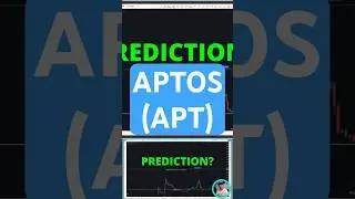 APTOS (APT) Price Prediction - Can APTOS crack the Top 20? 