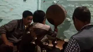 Tamang Rimthim Ma Bonbo Le Sil Gardai.