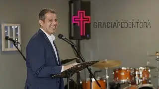 Gracia Redentora Video - 4K English subtitles