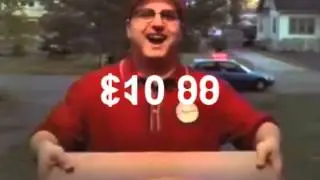 [YTP] Papa JoJ