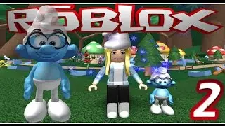 Let's Play Roblox EPIC Minigames - Part 2
