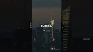NYC Architecture: A Journey Through Time #nyc #newyork #911 #worldtradecenter #empirestatebuilding