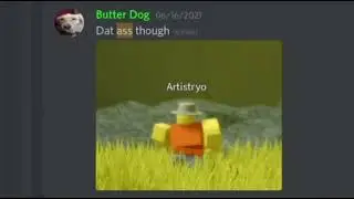 Backstretch Battles 4: Discord Cringe Compilation