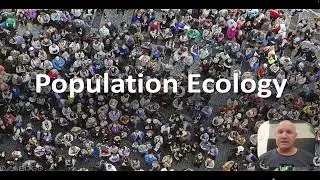 Population ecology