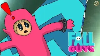 People Are Trolling On The Seesaw! ➵ 𝕱𝖆𝖑𝖑 𝕲𝖚𝖞𝖘