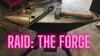 Raid Shadow Legends: The Forge ( for beginners!)