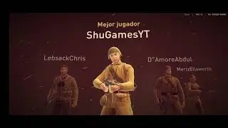 WORLD WAR HEROES | Mi primera WAR