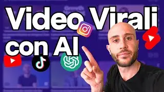 Tool AI gratis per Creare Video Virali con Sottotitoli in pochi Minuti
