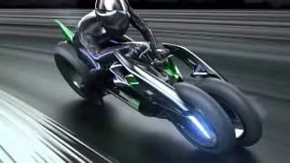 Kawasaki 