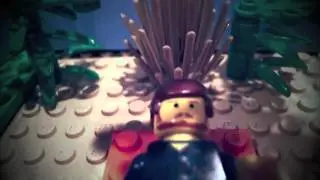 Fatal tales episode II-Too much to bear