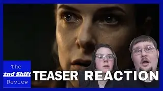 Silo Season 1 Teaser - (Trailer Reaction) The Second Shift Review