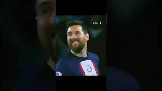 Messi Edit #244