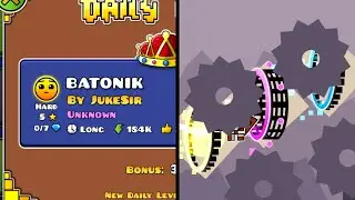 Someone Buffed the Daily Level and it's Impossible