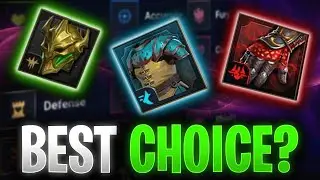 BUILD LIKE A PRO! The ONLY Artifacts And Gear Sets You’ll EVER Need! | Raid Shadow Legends