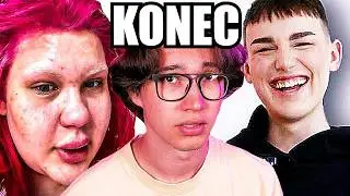 KUBĚNKA NIČÍ DENISU (zase)