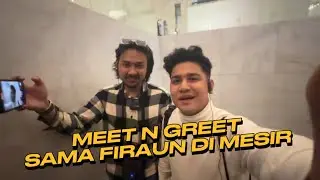 KIRVLOG - Maen Ke Rumah Fir'aun Wkwkwk