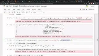 AWS SageMaker: Pre-Built Logistic regression-Part2