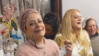 התחלנו את הקורס להסמכת מטפלים ברפואה יהודית בזיקוקים ותפילות לרפא את עצמיך ואחרים בית אושר0547826866