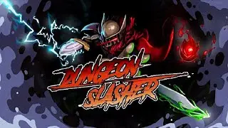 Gameplay Dungeon Slasher (ANDROID) en español