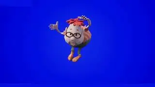 Carl Wheezer Type Beat