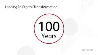 Xerox Document Processing Automation Solutions, Powered by AI