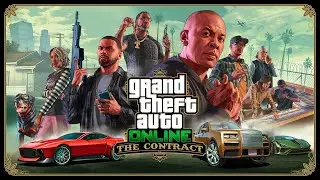 GTA Online + DualSense Haptics on PS5