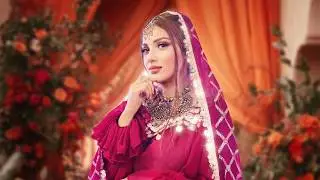 Laila Khan - Rababi Malanga | Top Mast Pashto Song | ربابي ملنګه - د لیلا خان مسته پشتو سندره