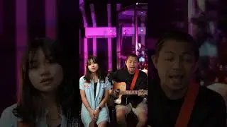 Komang - Raim laode (cover by me)
