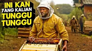 KESALAHAN BESAR TELAH MENGUSIK KETENANGAN SANG PETERNAK LEBAH ‼️