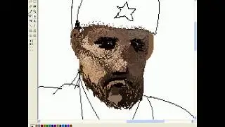 CoD Art Episode 1 | Reznov