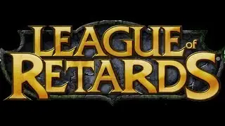 League Of Retards - Episode #3