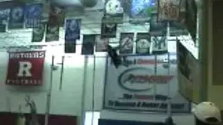 Greg Hoffman Pole Vault 14'7''