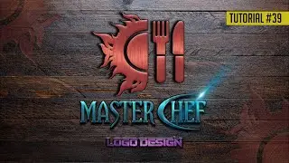 Food Logo Design | Cooking Logo | Cooking Logo Design Pixellab