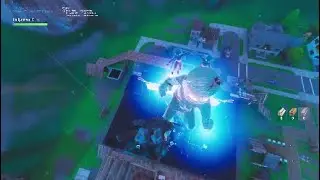 Fortnite: Marshmello Event