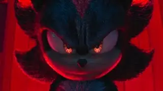 Infer Reacts: Sonic 3 Official Trailer