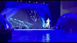 Спектакль «Живая вода» в Санкт-Петербурге