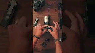 TINYEST FX3 Rig?