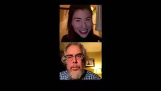 Episode #7 - Down The Rabbit Hole