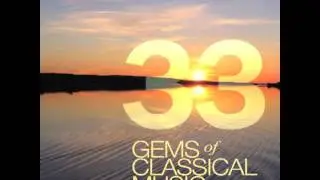33 Gems of Classical Music - Mozart: Fantasia in D minor KV 397