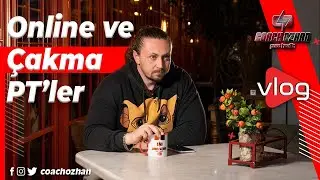 Online ve Çakma PT'ler FRAGMAN