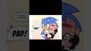 Zac ate Rayna’s chili dog (Comic Dub)
