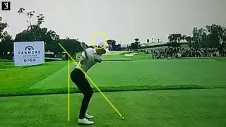 Will Zalatoris: Golf Swing Analysis