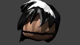 Mrrayhonda Anim Skits 